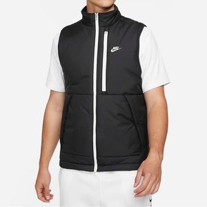 Nike Sportswear Therma-FIT Legacy Men's Vest DD6869 010